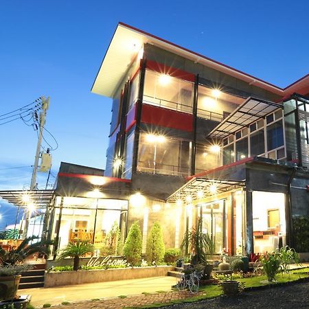 The Grace Hotel Kalasin Extérieur photo