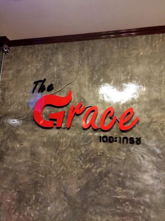 The Grace Hotel Kalasin Extérieur photo
