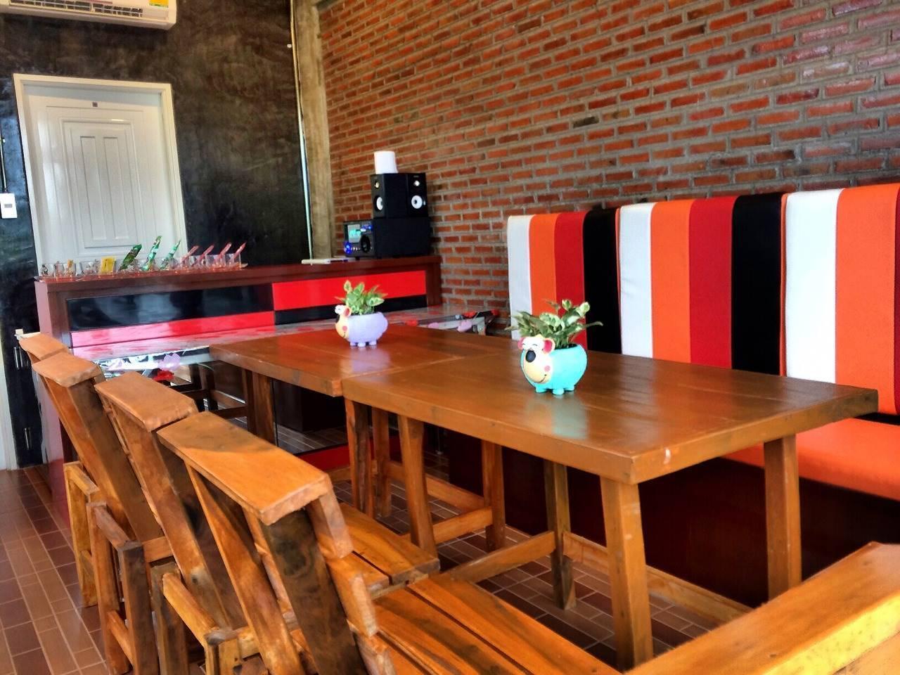 The Grace Hotel Kalasin Extérieur photo