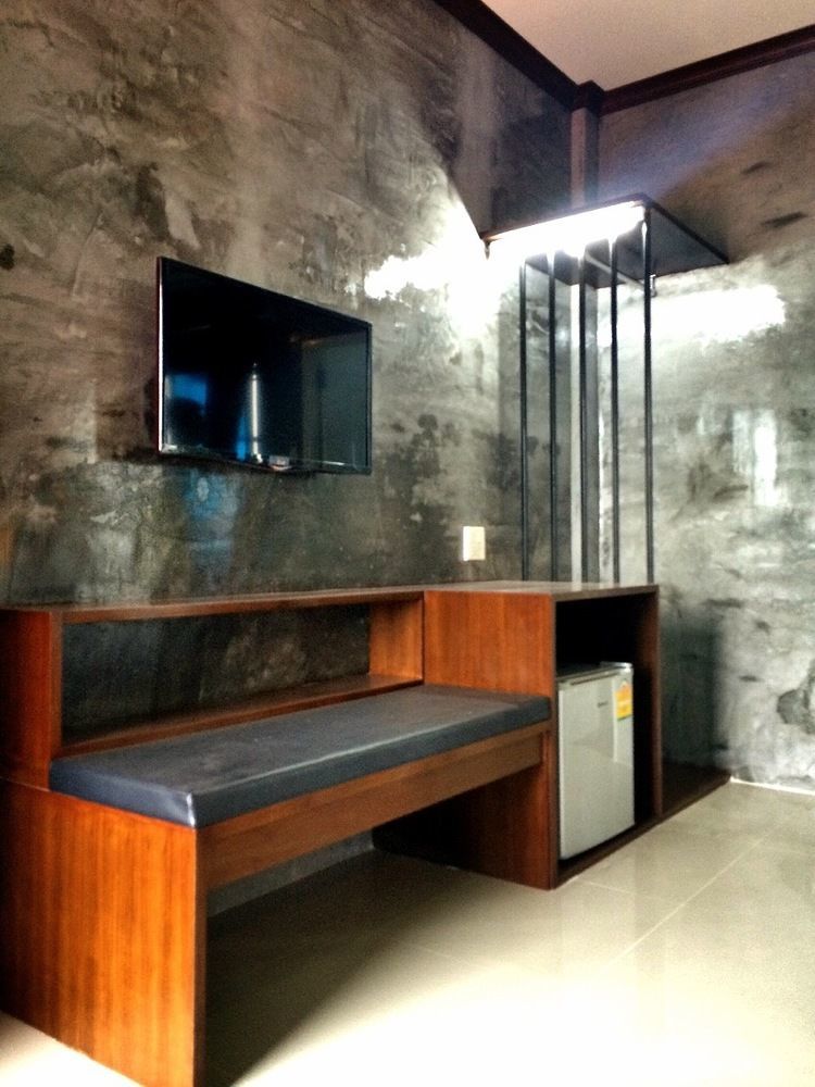 The Grace Hotel Kalasin Extérieur photo