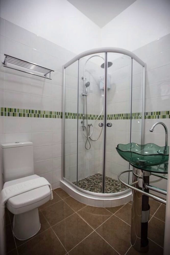The Grace Hotel Kalasin Extérieur photo
